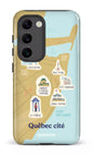 Galaxy S23 Tough Gloss Cap sur Québec -