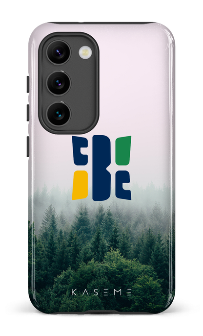 Galaxy S23 Tough Gloss Cégep de Baie-Comeau -