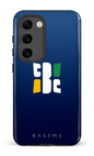 Galaxy S23 Tough Gloss Cégep de Baie-Comeau Bleu -
