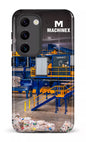 Galaxy S23 Tough Gloss Centre de Tri - Machinex -