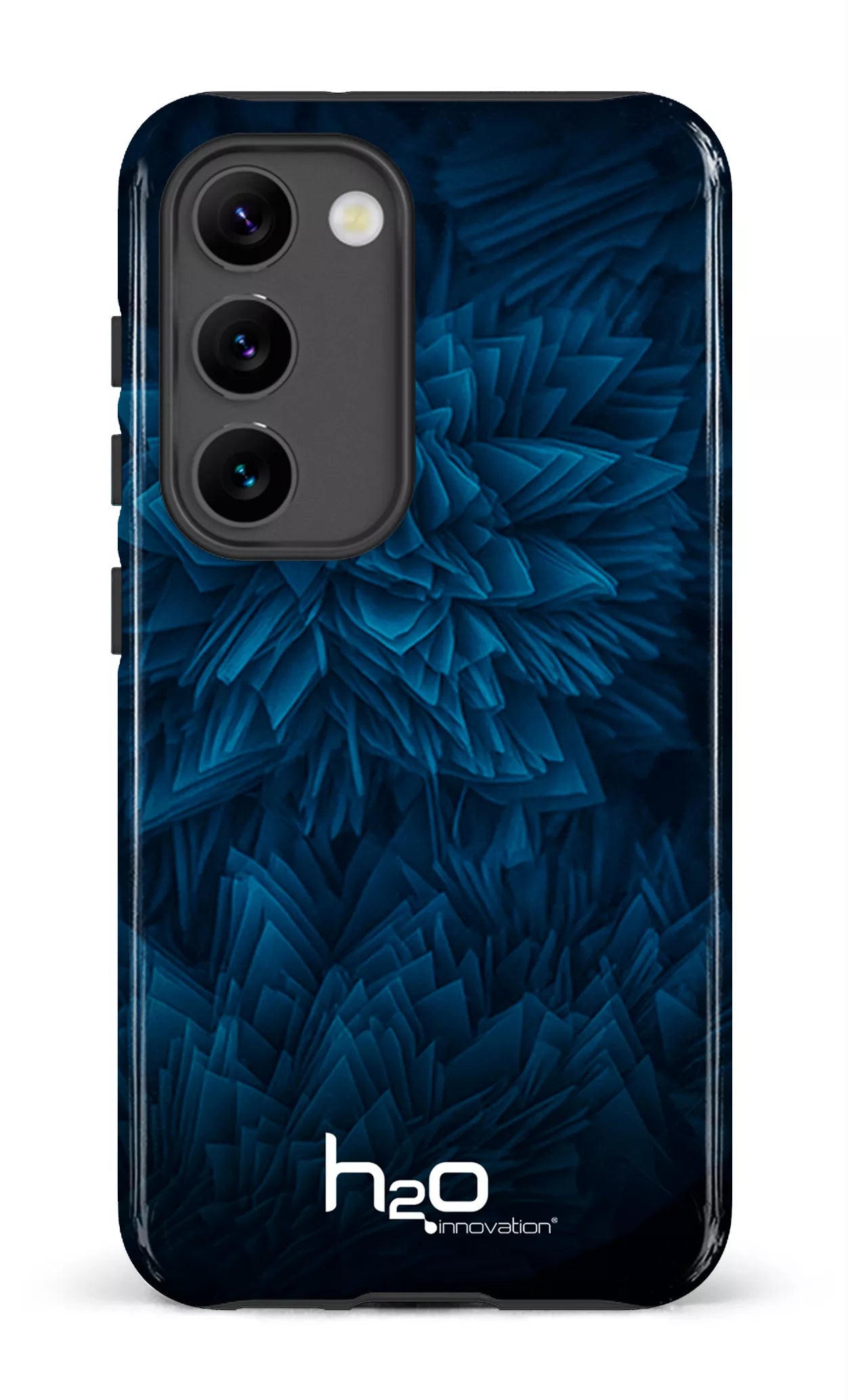 Galaxy S23 Tough Gloss Chemicals by H2O -