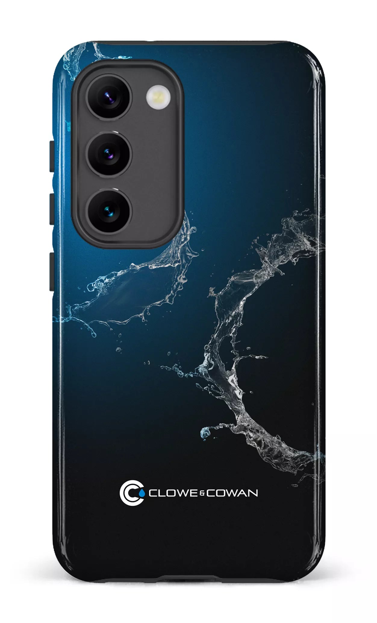 Galaxy S23 Tough Gloss Clowe & Cowan 1 -