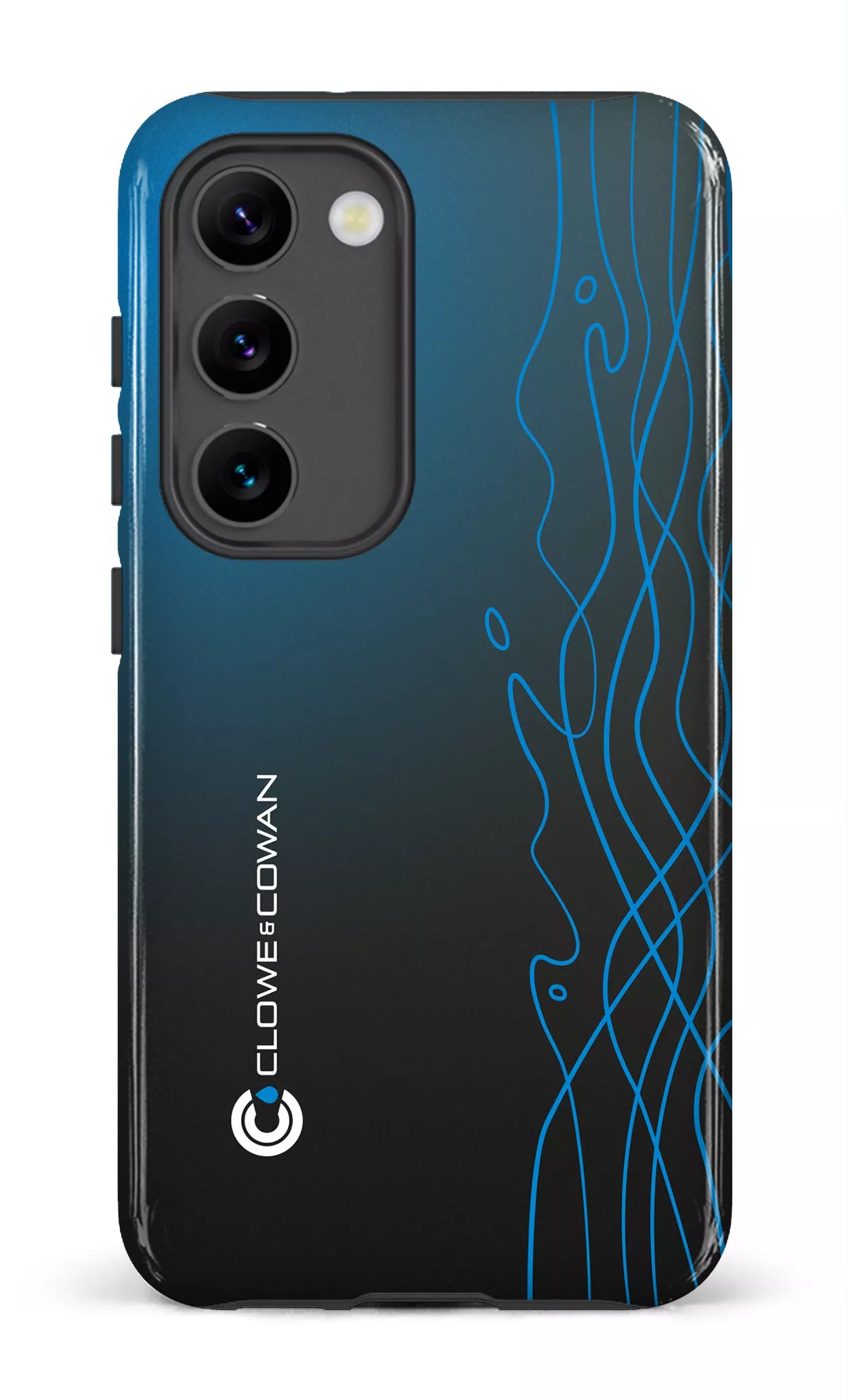 Galaxy S23 Tough Gloss Clowe & Cowan 2 -