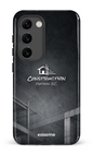 Galaxy S23 Tough Gloss Construction Matteau -