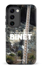 Galaxy S23 Tough Gloss Constructions Binet Pont -