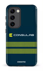 Galaxy S23 Tough Gloss Consulab Tires -