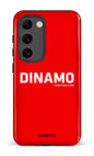 Galaxy S23 Tough Gloss Dinamo Rouge -