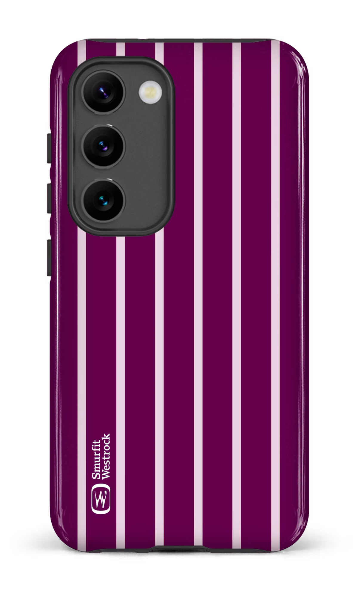 Galaxy S23 Tough Gloss Dolce Striscia Westrock -