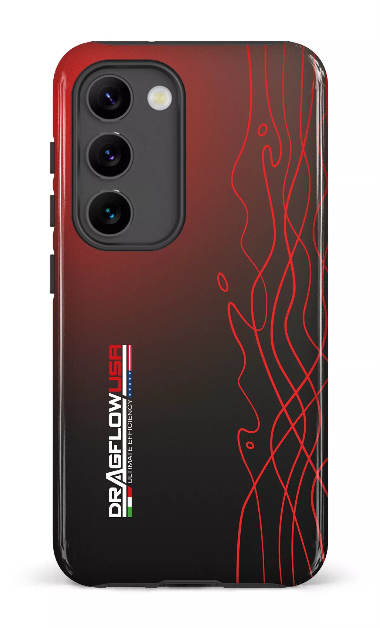 Galaxy S23 Tough Gloss Dragflow 2 -