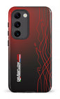 Galaxy S23 Tough Gloss Dragflow 2 -
