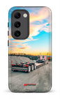 Galaxy S23 Tough Gloss Durawing Lowbed -