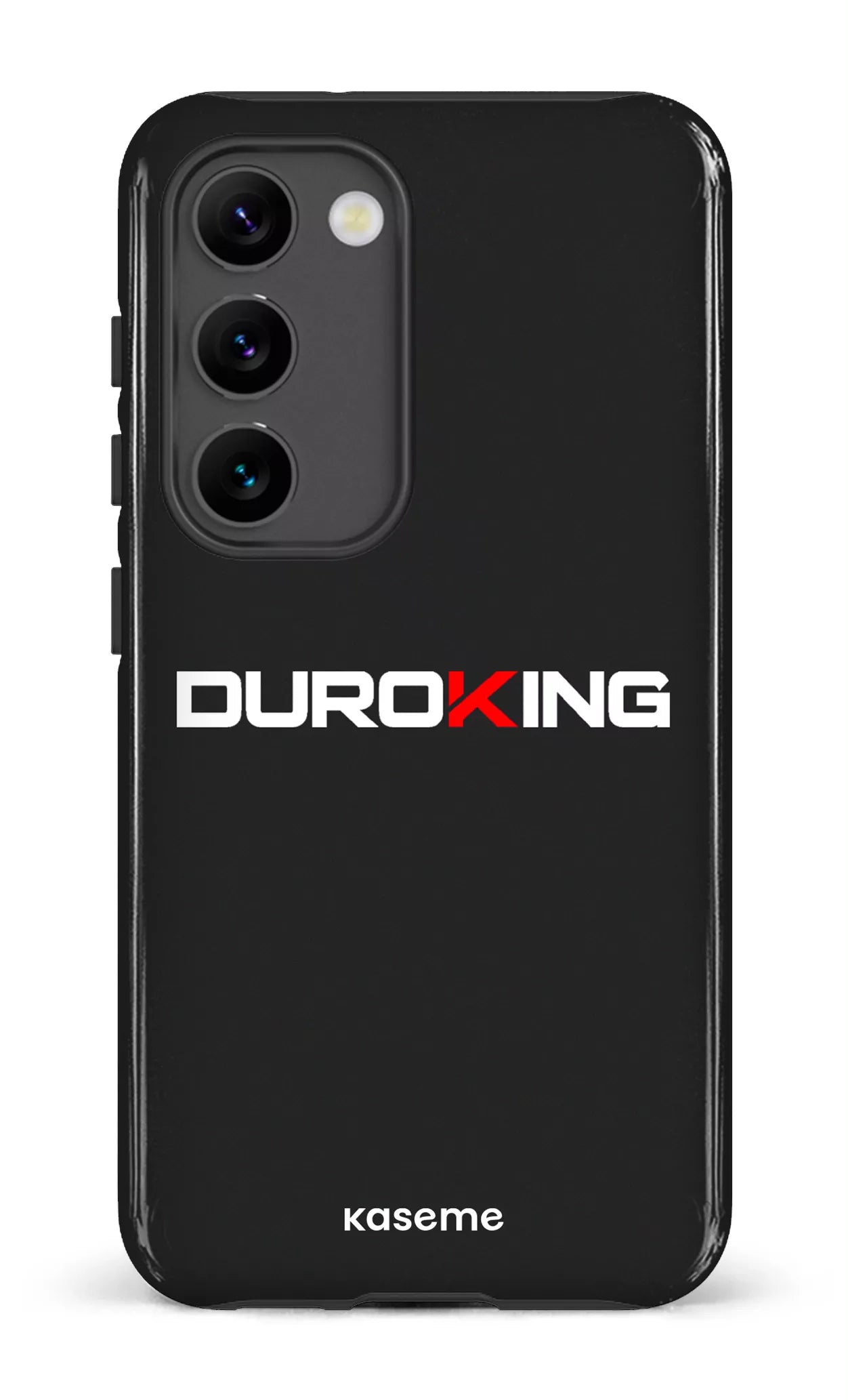 Galaxy S23 Tough Gloss Duroking -