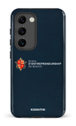 Galaxy S23 Tough Gloss EEB Bleu -
