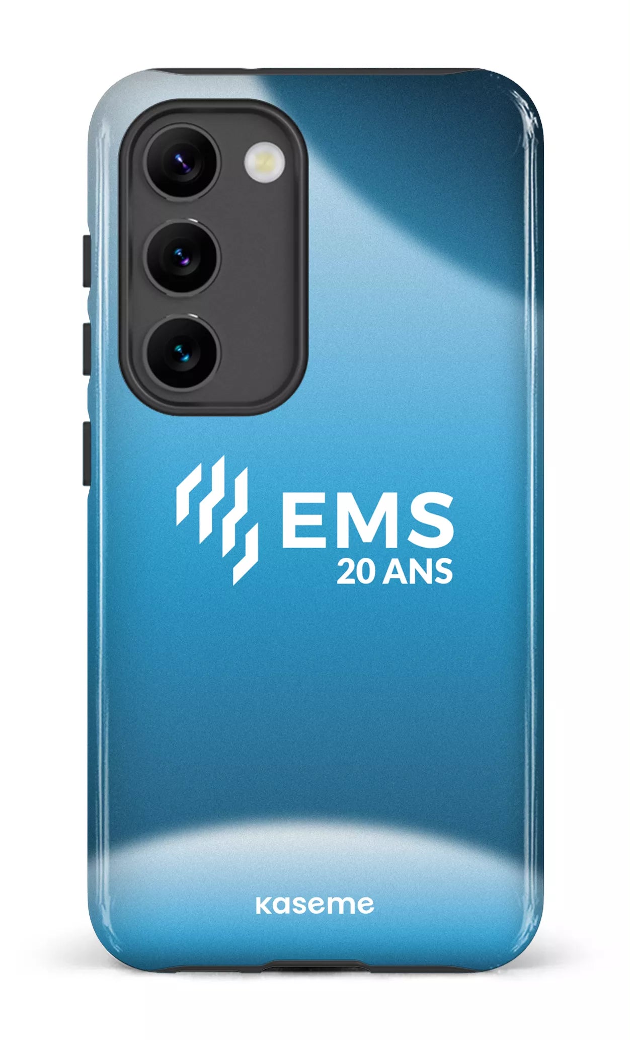 Galaxy S23 Tough Gloss EMS #15 -