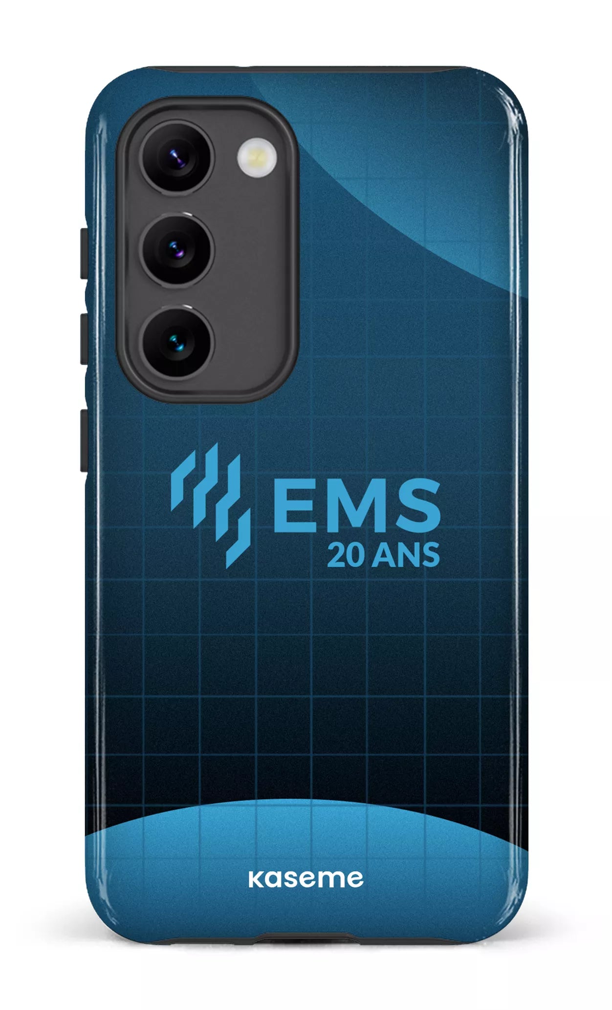 Galaxy S23 Tough Gloss EMS #17 -