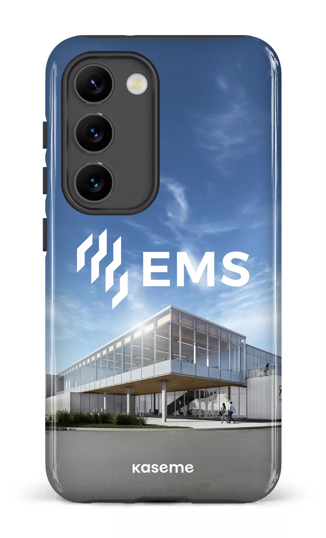Galaxy S23 Tough Gloss EMS #3 -