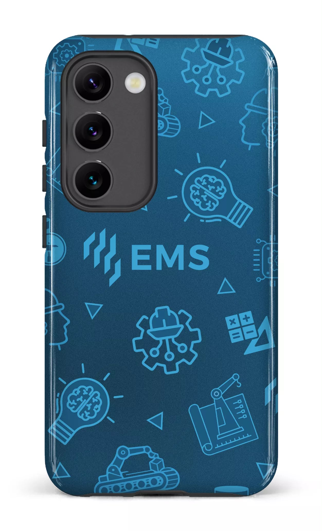 Galaxy S23 Tough Gloss EMS #8 -
