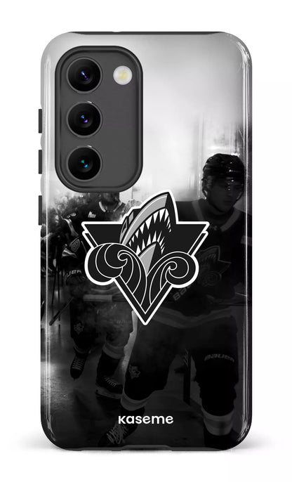 Galaxy S23 Tough Gloss Entrée des joueurs -