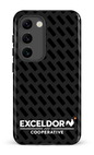 Galaxy S23 Tough Gloss Exceldor -