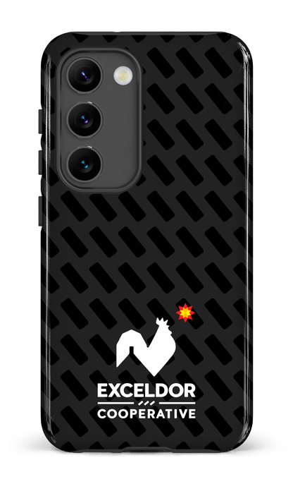 Galaxy S23 Tough Gloss Exceldor Coq -