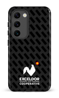 Galaxy S23 Tough Gloss Exceldor Coq -