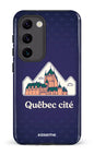 Galaxy S23 Tough Gloss Fairmont Le Château Frontenac -