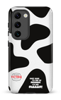 Galaxy S23 Tough Gloss Fromagerie Victoria Motif -