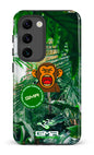 Galaxy S23 Tough Gloss GMR Singe -