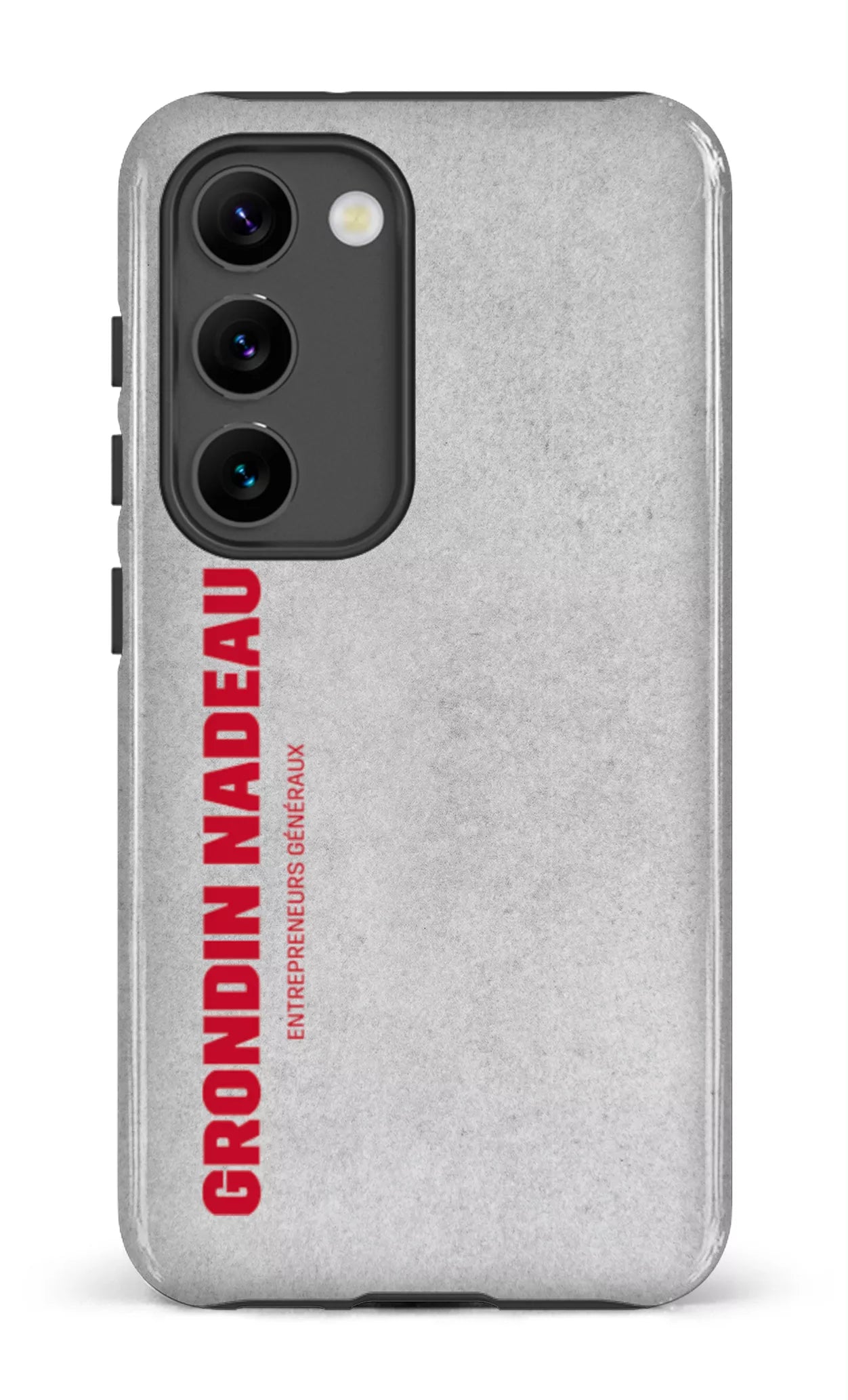 Galaxy S23 Tough Gloss GN Béton -
