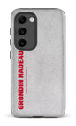 Galaxy S23 Tough Gloss GN Béton -