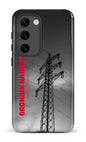 Galaxy S23 Tough Gloss GN Électricité -