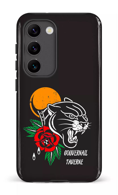 Galaxy S23 Tough Gloss Gouvernail -