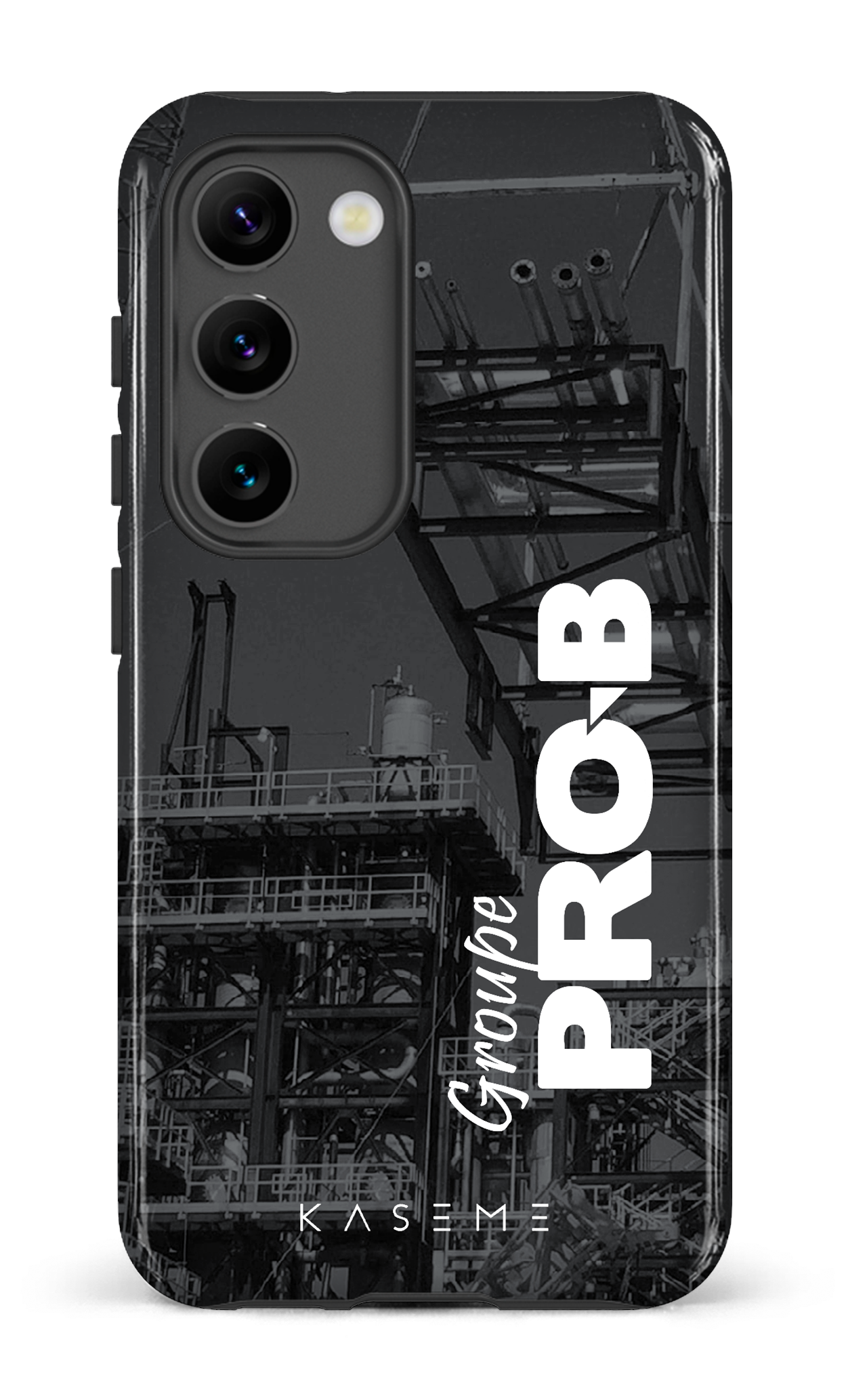 Galaxy S23 Tough Gloss Groupe Pro-B -