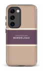 Galaxy S23 Tough Gloss HB Beige -