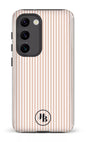 Galaxy S23 Tough Gloss HB Ligné -