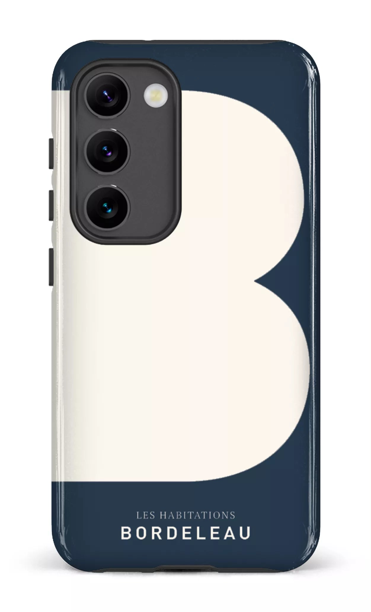 Galaxy S23 Tough Gloss HB Marine -