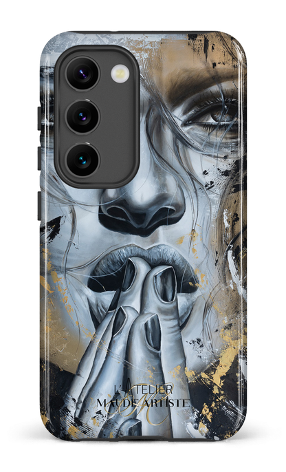 Galaxy S23 Tough Gloss Kodaline by Maude -