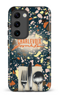 Galaxy S23 Tough Gloss La Gastronomie miam -