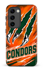 Galaxy S23 Tough Gloss La Griffe -