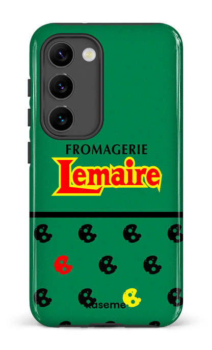 Galaxy S23 Tough Gloss Lemaire x Boivin -