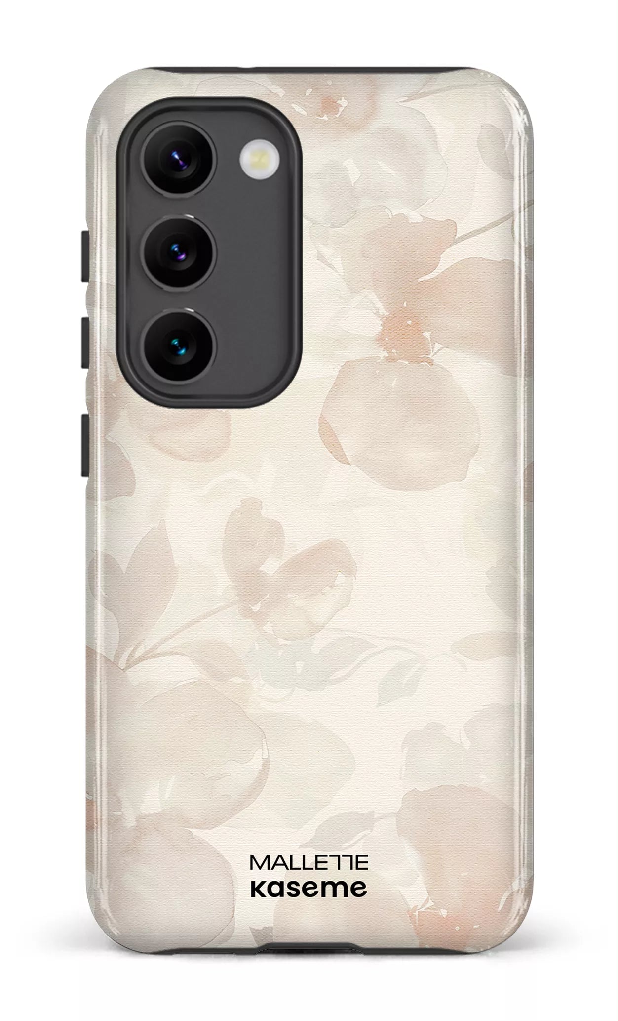 Galaxy S23 Tough Gloss Longchamp x Mallette -