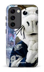 Galaxy S23 Tough Gloss Louky -