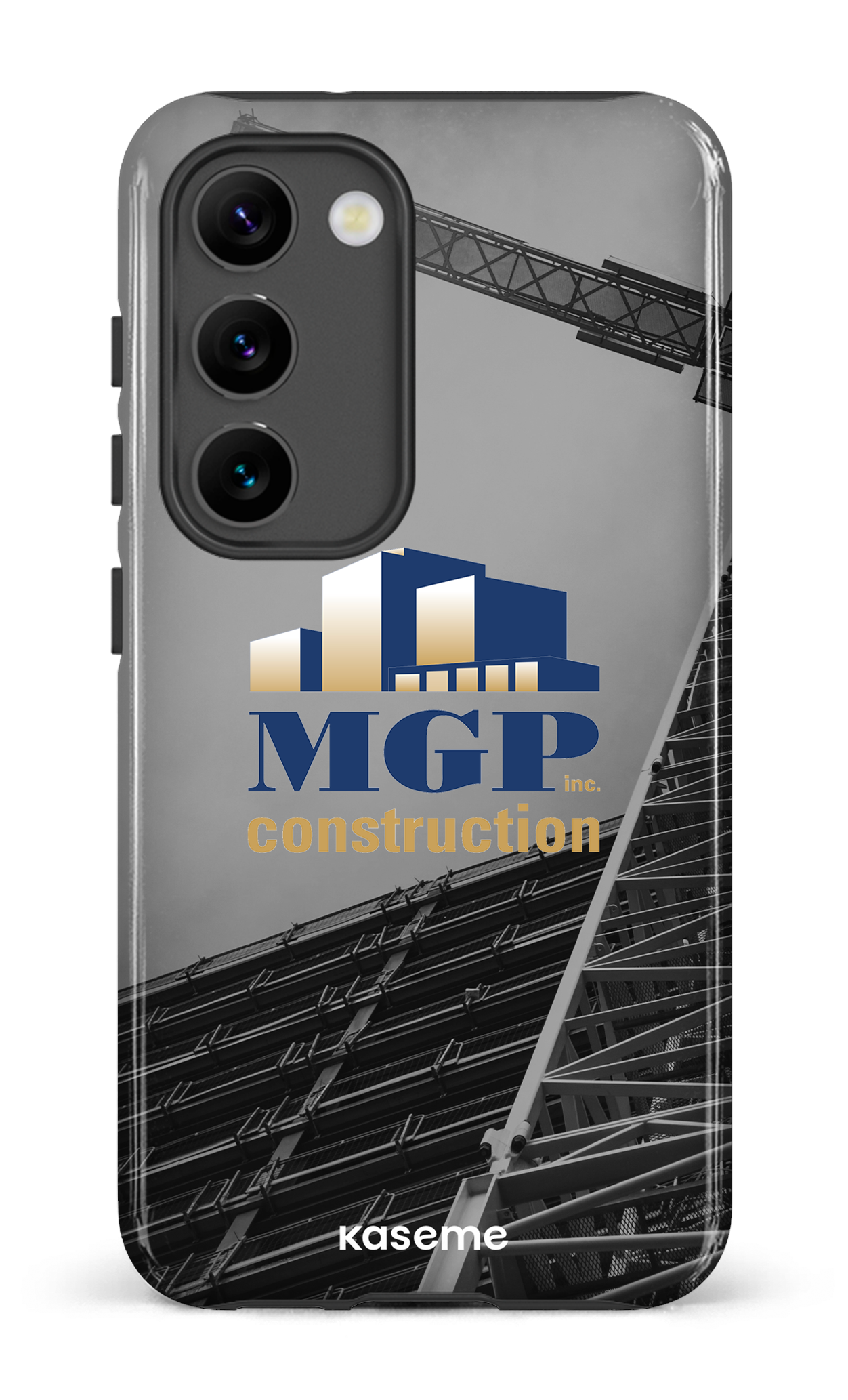 Galaxy S23 Tough Gloss MGP -