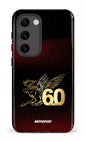 Galaxy S23 Tough Gloss Manac 60e Anniversaire -
