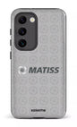 Galaxy S23 Tough Gloss Matiss Logo -