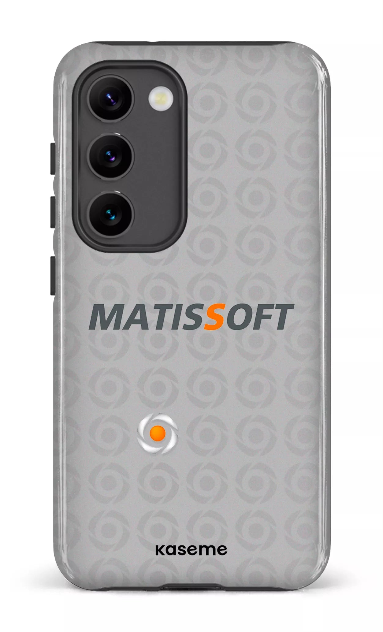Galaxy S23 Tough Gloss Matissoft -