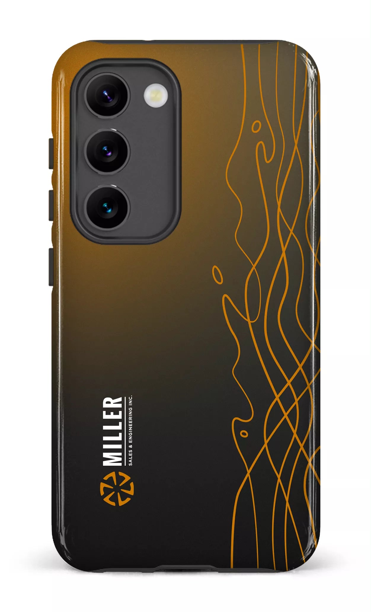 Galaxy S23 Tough Gloss Miller 2 -