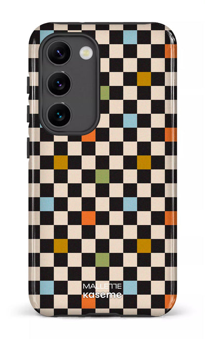 Galaxy S23 Tough Gloss Mirage x Mallette -