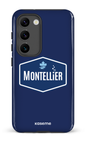 Galaxy S23 Tough Gloss Montellier -