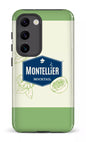 Galaxy S23 Tough Gloss Montellier Mocktail Mojito -